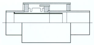無(wú)約束型補償器參數
